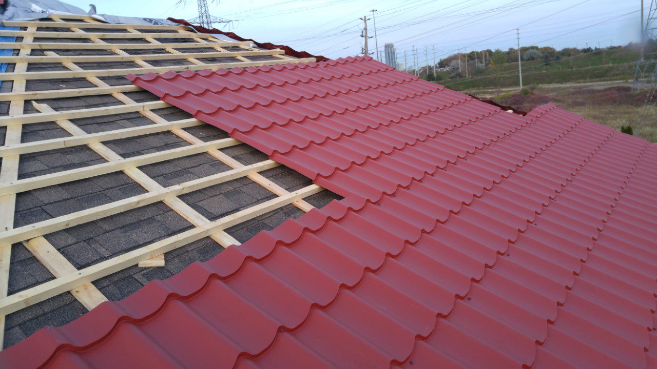 Metal Roofing Prices Top Metal Roofs