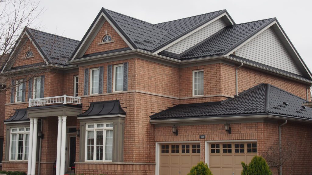 Looking for Milton Roofing Companies? Top Metal Roofs Can Help!